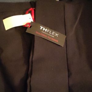 Tommy Hilfiger Navy Pants